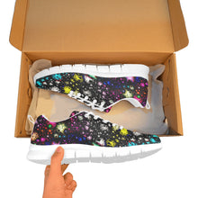 Load image into Gallery viewer, METORITE SPLASH Men's Breathable Running Shoes (Model 055)