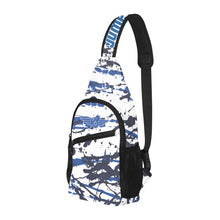 Load image into Gallery viewer, DALLAS All Over Print Chest Bag (Model 1719)