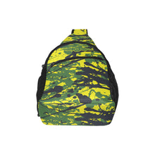 Load image into Gallery viewer, SEATTLE All Over Print Chest Bag (Model 1719)