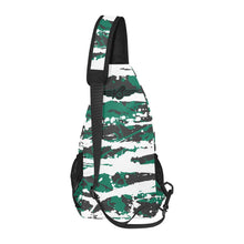 Load image into Gallery viewer, BOSTON All Over Print Chest Bag (Model 1719)
