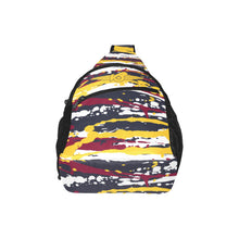 Load image into Gallery viewer, DENVER All Over Print Chest Bag (Model 1719)