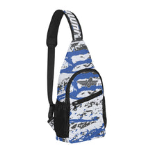 Load image into Gallery viewer, ORLANDO All Over Print Chest Bag (Model 1719)