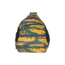 Load image into Gallery viewer, UTAH All Over Print Chest Bag (Model 1719)