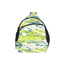 Load image into Gallery viewer, DALLAS.1 All Over Print Chest Bag (Model 1719)