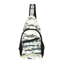 Load image into Gallery viewer, MILWALAKEE All Over Print Chest Bag (Model 1719)