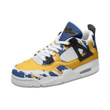Load image into Gallery viewer, Golden State Unisex Non Slip Lace Up Breathable Fashion Sneakers