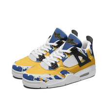 Load image into Gallery viewer, Golden State Unisex Non Slip Lace Up Breathable Fashion Sneakers