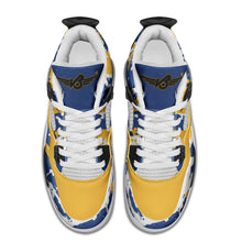 Load image into Gallery viewer, Golden State Unisex Non Slip Lace Up Breathable Fashion Sneakers