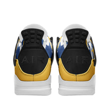 Load image into Gallery viewer, Golden State Unisex Non Slip Lace Up Breathable Fashion Sneakers