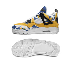 Load image into Gallery viewer, Golden State Unisex Non Slip Lace Up Breathable Fashion Sneakers