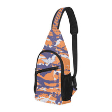Load image into Gallery viewer, PHOENIX All Over Print Chest Bag (Model 1719)