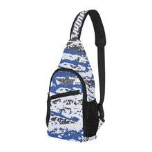 Load image into Gallery viewer, ORLANDO All Over Print Chest Bag (Model 1719)