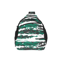 Load image into Gallery viewer, BOSTON All Over Print Chest Bag (Model 1719)