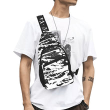 Load image into Gallery viewer, BROOKLYN All Over Print Chest Bag (Model 1719)