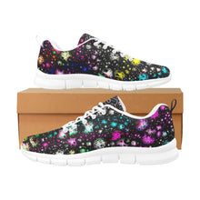 Load image into Gallery viewer, METORITE SPLASH Men's Breathable Running Shoes (Model 055)