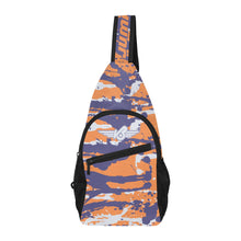 Load image into Gallery viewer, PHOENIX All Over Print Chest Bag (Model 1719)