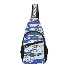 Load image into Gallery viewer, ORLANDO All Over Print Chest Bag (Model 1719)