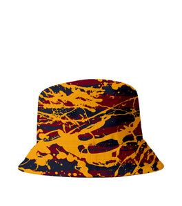 CLEVELAND Bucket Hat