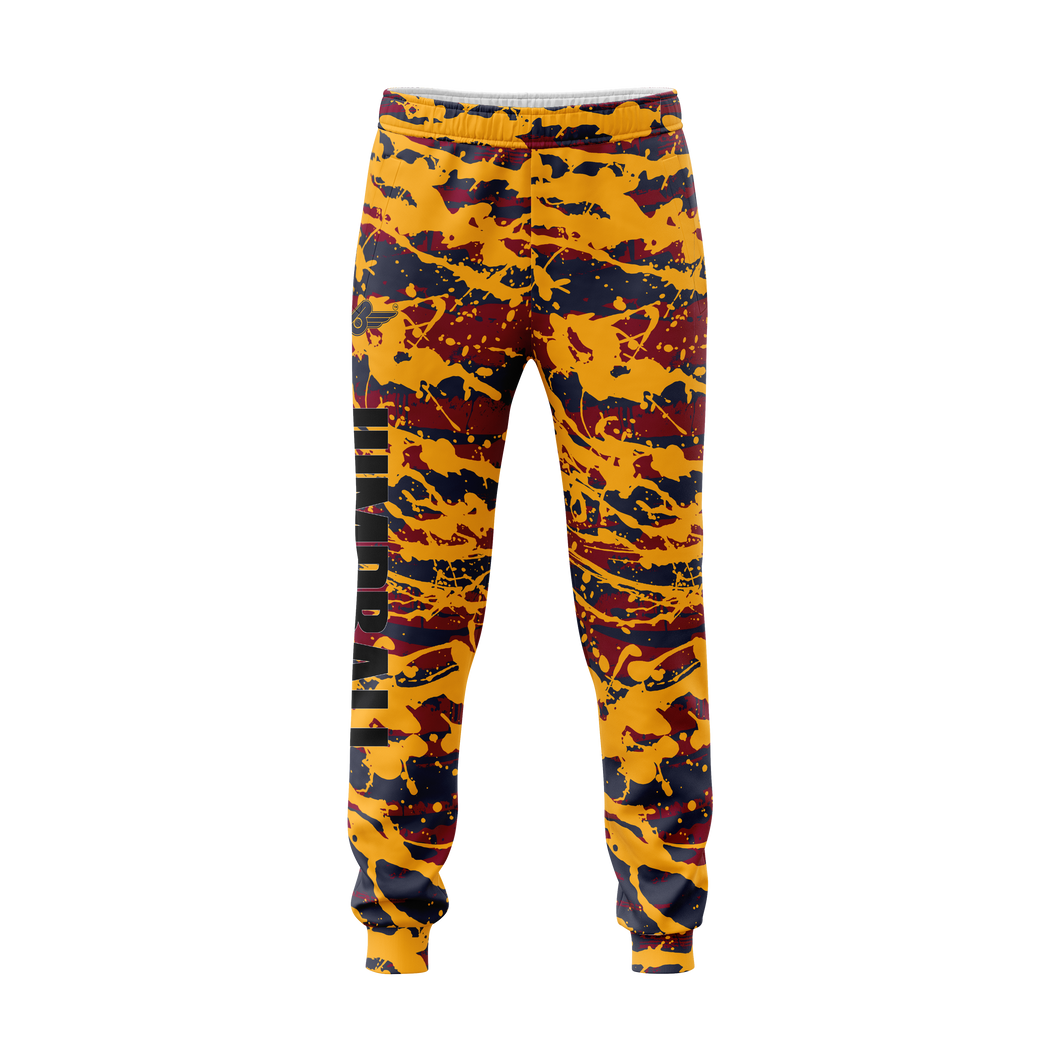 Cleveland Joggers