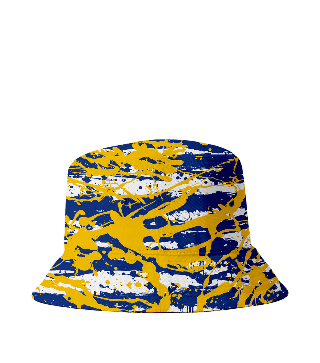 Golden State Bucket