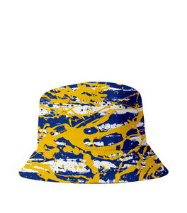 Golden State Bucket Hat
