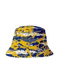 Load image into Gallery viewer, Golden State Bucket Hat
