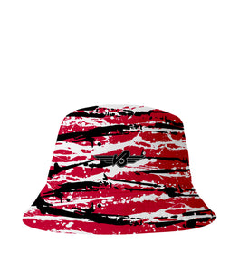 Houston Bucket Hat