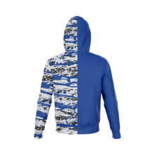 Load image into Gallery viewer, Orlando Two Tone Hoodie
