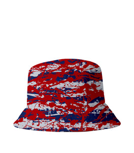 Philadelphia Bucket Hat