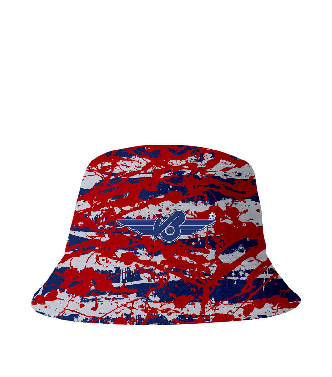 Philadelphia Bucket Hat