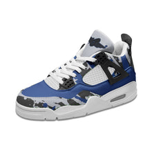 Load image into Gallery viewer, Orlando Unisex Non Slip Lace Up Breathable Fashion Sneakers
