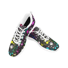 Load image into Gallery viewer, METORITE SPLASH Men&#39;s Breathable Running Shoes (Model 055)
